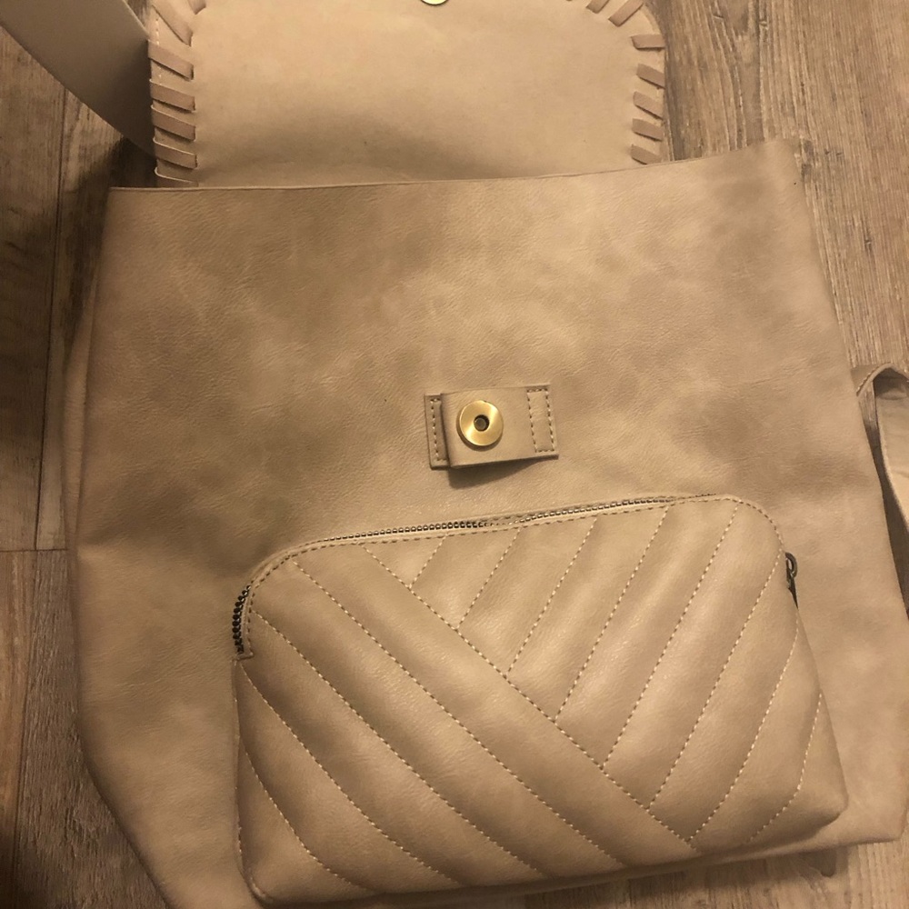 Her Universe Rey Backpack - Picture 3 of 11